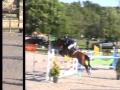 Chutes a cheval 1