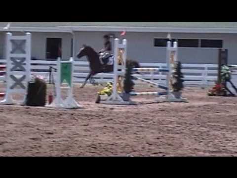 Faïtas et moi à Blainville - 3e parcours - Je sais que j'ai beaucoup de chose à améliorer...