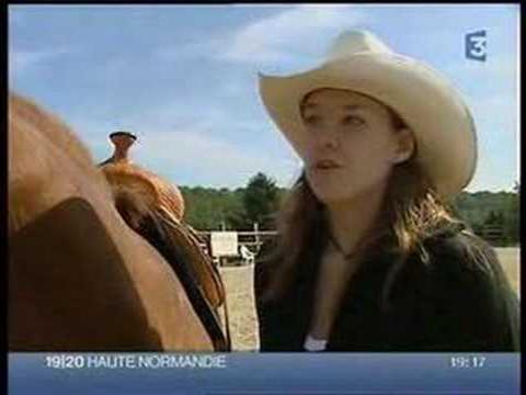 J'aimerai bien m'y mettre, en plus je vais en Normendie pendant les vacances d'&eacute;t&eacute; ! = )