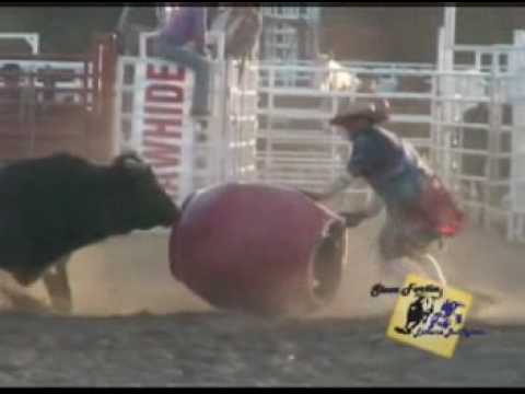 God bless the BullFighters    .. ;)