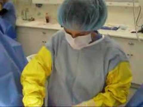 chirurgie équine dans les centres de référence!
