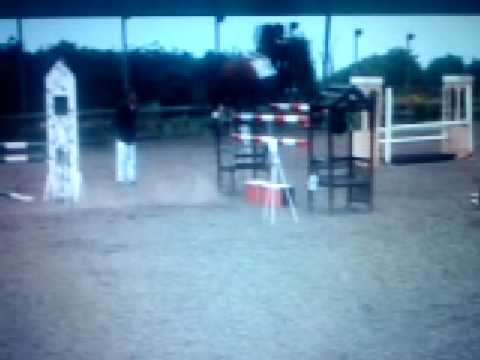 debile 5 pied poney de 13 main commentaire