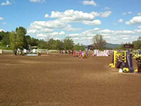 International Bromont 2010