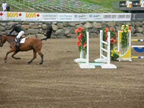 International Bromont 2010