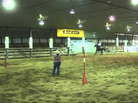 Encorer un video de Bronco & moi (: je l'aime tellement que jfais tjrs des video,haha (: