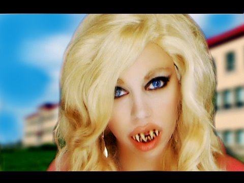 parody de you belong wiht me!