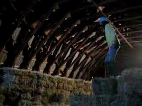 AUDREY DANS LE FOIN XD