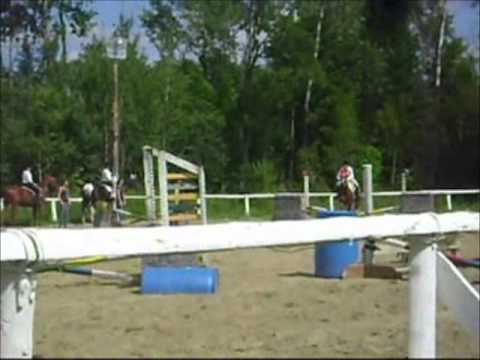 c'est toute le classique de chez jessy dufresne . c'est pas moii qui a faiite le montage . et je juiis la a 0:26 , 2:06...