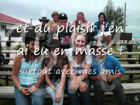 Moi,ma jument,notre histoire,&#9829;
