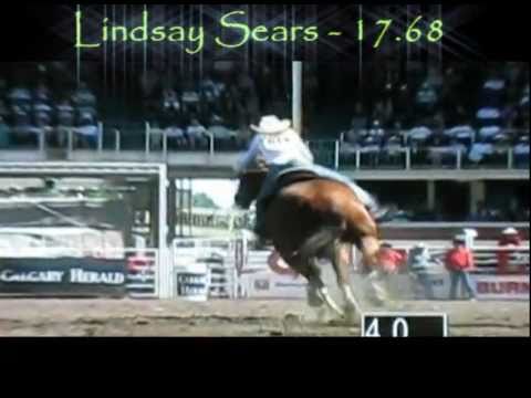 Calgary stampede 2011