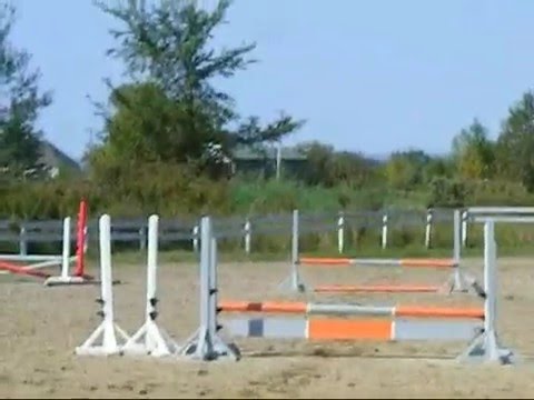 23 août 2011, séance de saut avec mon amour, les comm' constructif sont accepter
