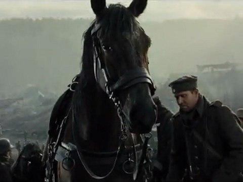 Cheval de guerre bande annonce 3