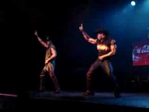 mmm cowboy  16 ans + lol
