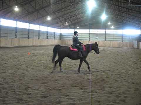 Moi et Athena