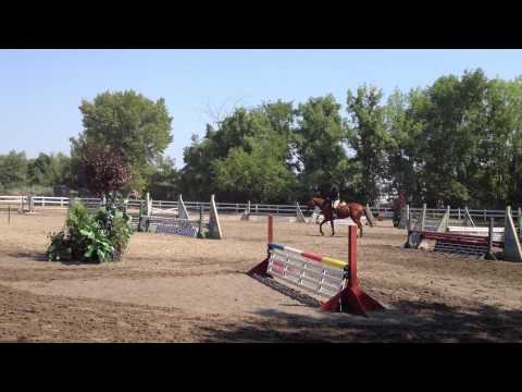 Mon premier parcours cher Gerard Fontaine 2