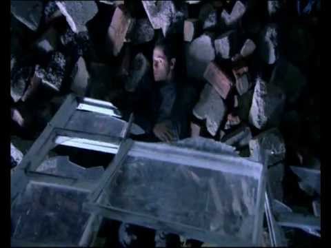 Et voici quelques extrait de ma série préférée ! Torchwood :) (un montage video de moi)