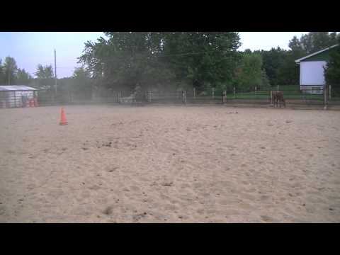 Britany et Kelly-Belle été 2012