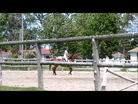 Cours du 15 juin 2013 avec Chivas
