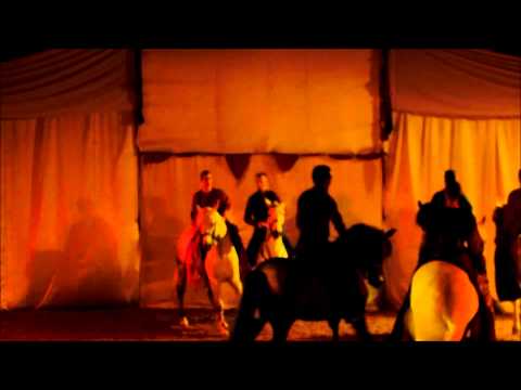Spectacle des Fr&egrave;res Reda, &agrave; voir!