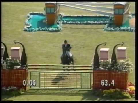 Jappeloup/ Pierre Durand