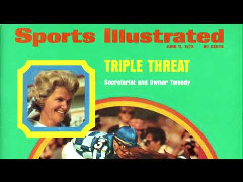 Ron Turcotte la légende