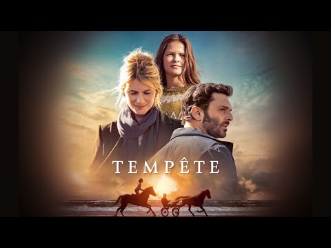 Mais un soir d'orage, Tempête, affolée, piétine le dos de Zoé et vient briser tous ses rêves...