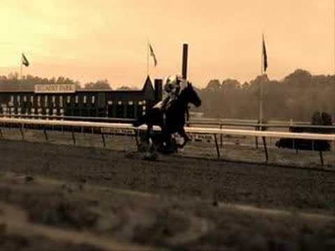 RIP Ruffian 1972-1975 elle 'avait que trois ans