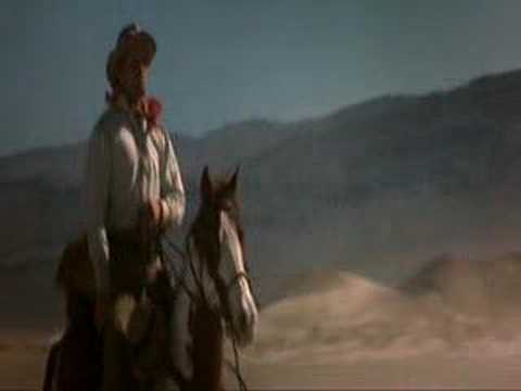 HIdalgo!Un bon film que jai écouter et que jai tripé! et que jaime encore! jveut le revoir ce film!