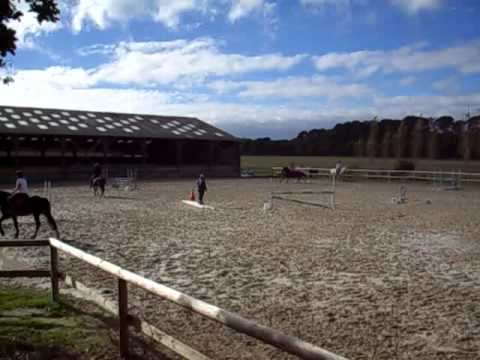 entrainement maison avec op-la