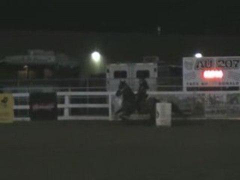 Sorel-Tracy Championnat Provincial Grand-Prix 5D