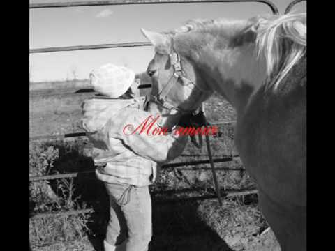 un montage que je suis partiqulierement fiere! jai pleure tout le long que je les faite XD .... bon caissie48(eva)...