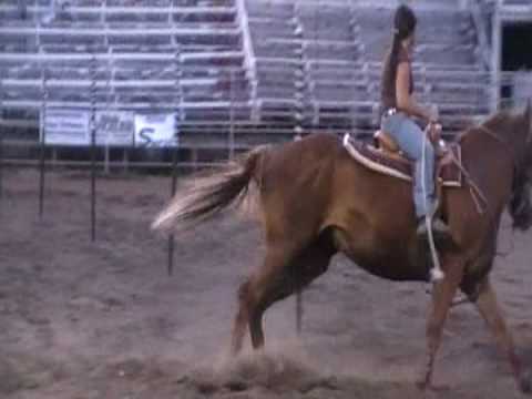 2 eme jackpot a vie avec Diana =D ( poles bending )