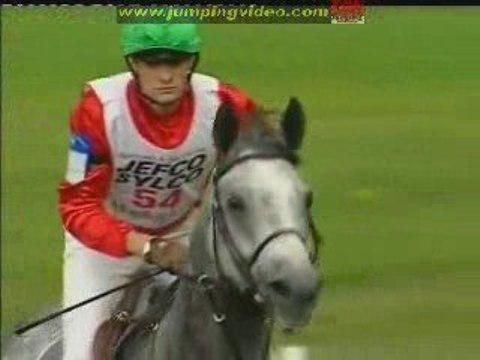Une video de nicolas touzaint et joker delby