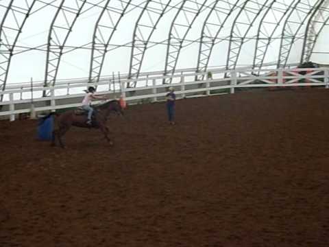 Full belle run de Mélanie et Hanky..J'aime full la musique en +