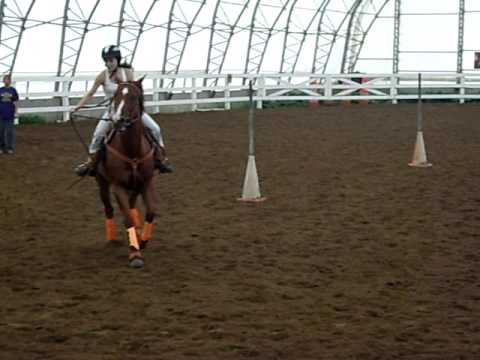 Pop Corn aimme trop sa revenir dans chute..Belle run Laue