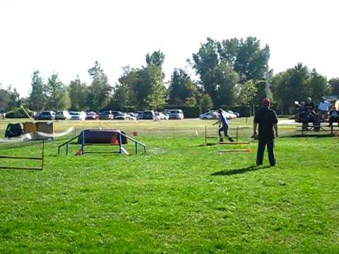 wendy sauteur expert , 1 ere place en 16 ''